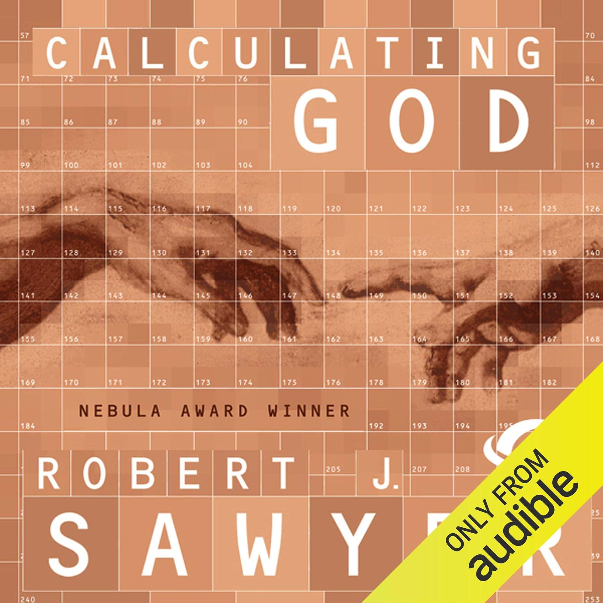 Carousel Item: Calculating God