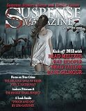 Suspense Magazine January 2013