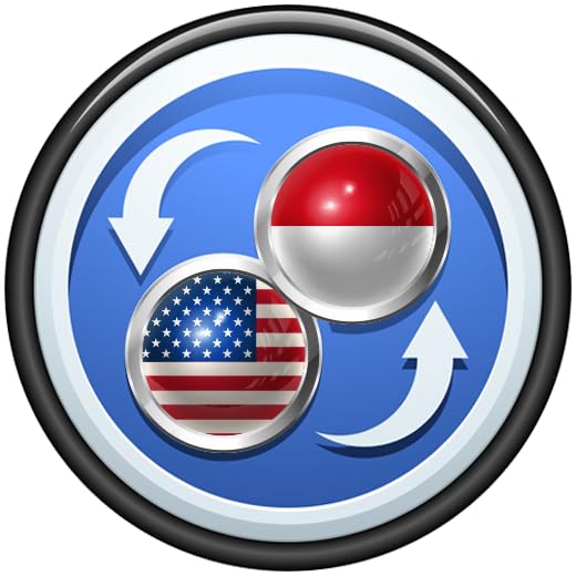 English to Indonesian Translator to Translate to for Free on Telephone and Tablet