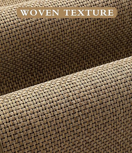 Miniatura 5 de YIHOUSE Juego de alfombras de baño de 3 piezas, color beige, ultrafinas para debajo de la puerta, absorbentes, de secado rápido, juego de tapetes de