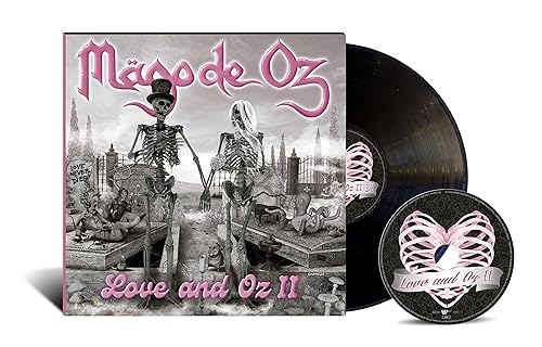 Love & Oz Vol 2