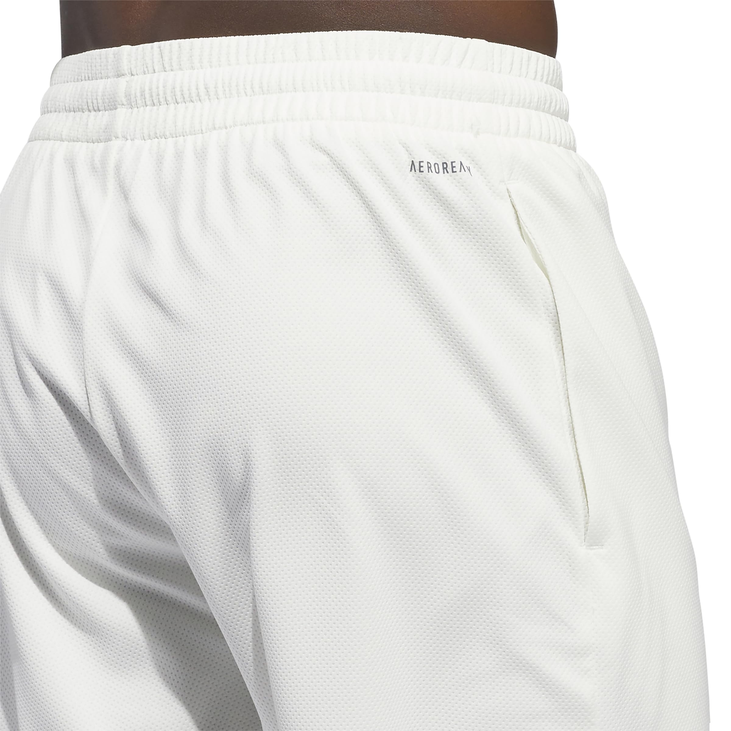 adidas Designed 2 Move Climacool - Pantalones Cortos de 3 Rayas - Corto Hombre