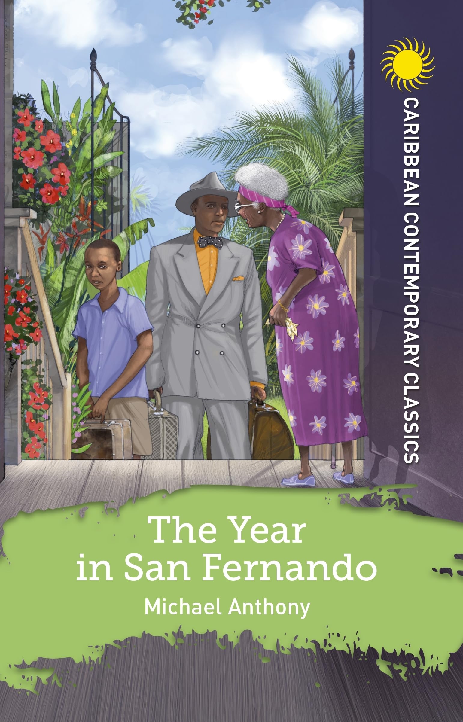 The Year in San Fernando (Caribbean Modern Classics)