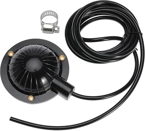 Kit de Interruptor de Pedal de Aire para Máquinas de Limpieza de Drenajes Activadas por Aire Spartan para Ridgid K-400 K-380 K-3800 K750 K-7500 para