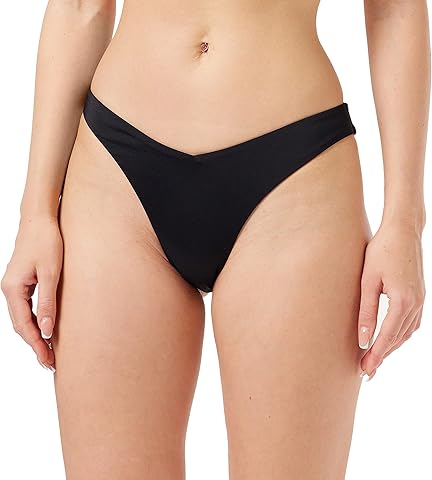 Dagi Brazilian Bikini Alt Brazillian Kadın
