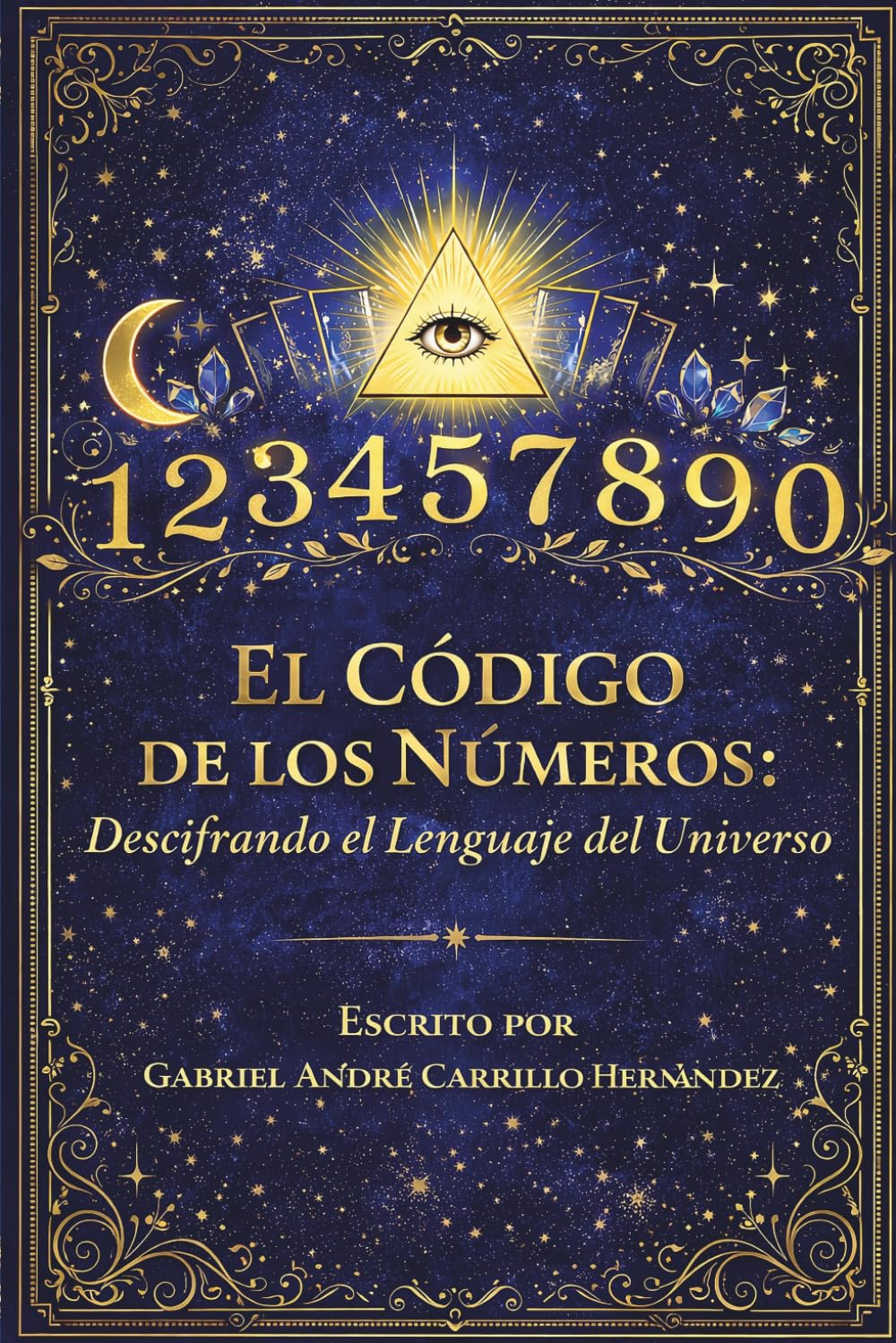 El Código de los Números: Descifrando el lenguaje del universo