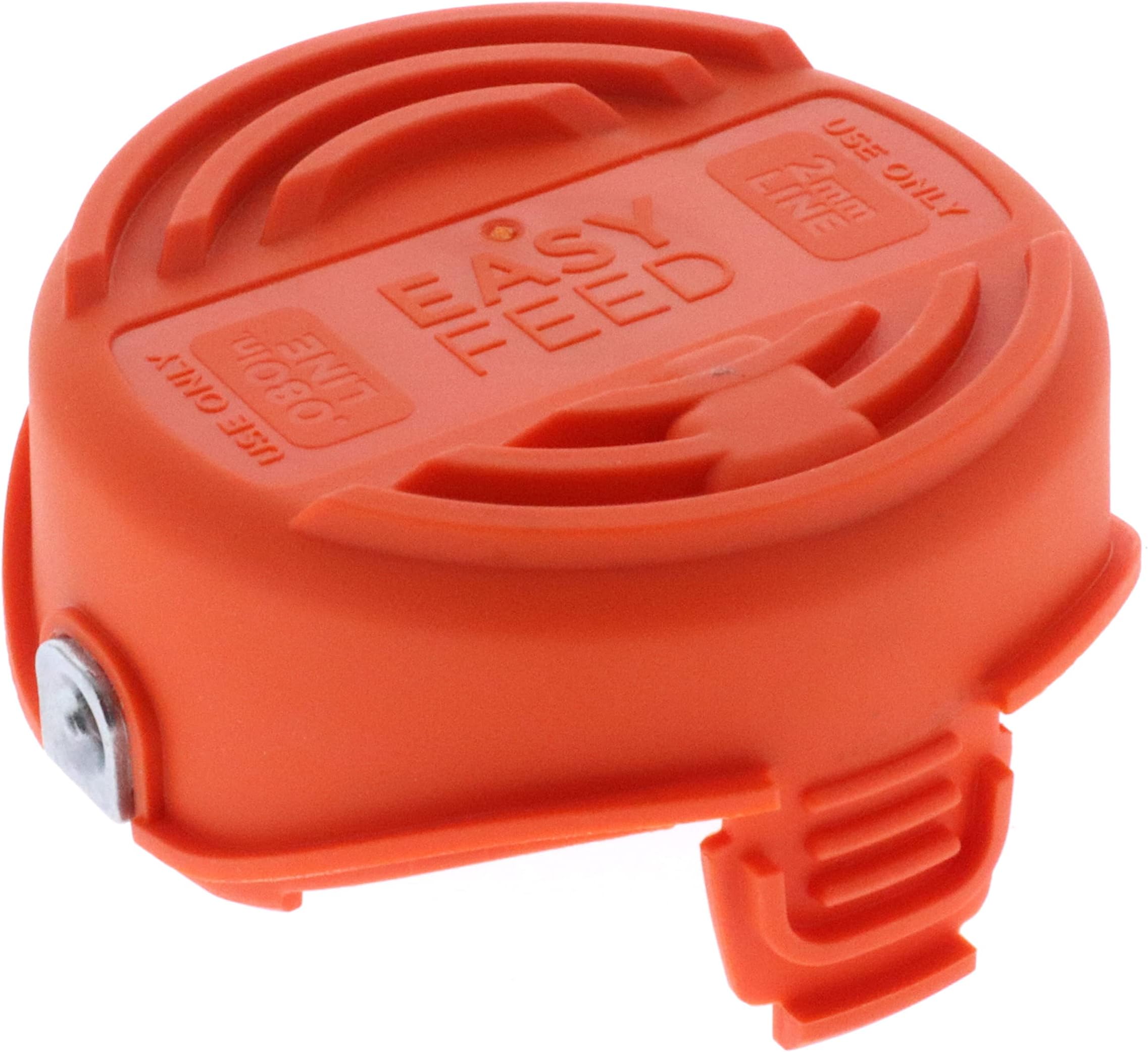 Black & Decker OEM 90635919 Replacement for String Trimmer Spool Cover LST560C