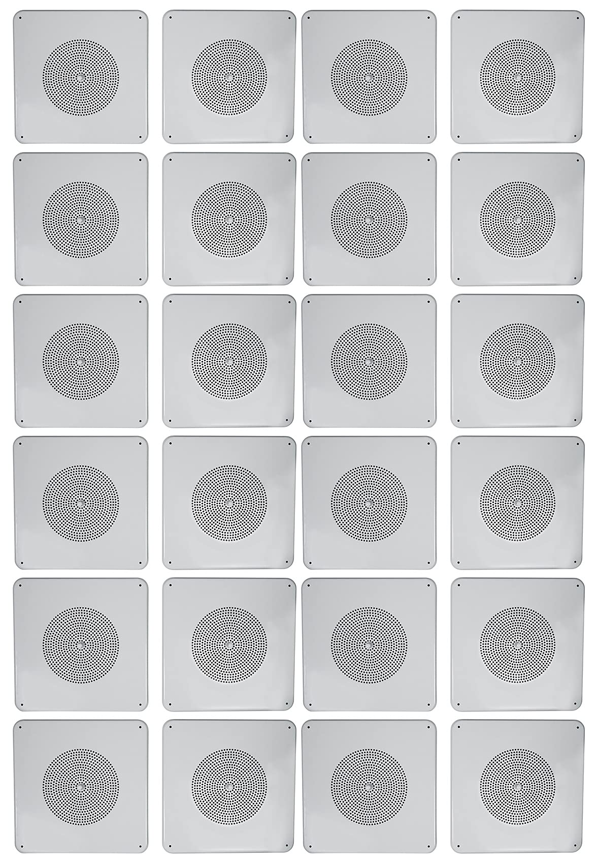 Rockville (24) MS81 Metal 8