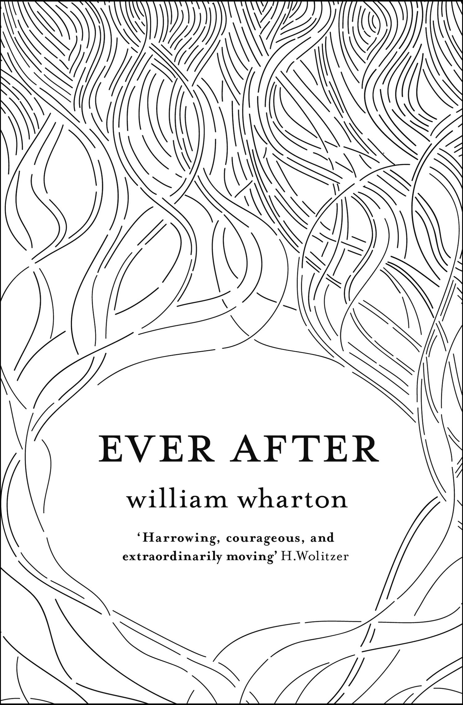 EVER AFTER: An Inspiring Memoir of a Father’s Fight for Justice After a Fatal Accident