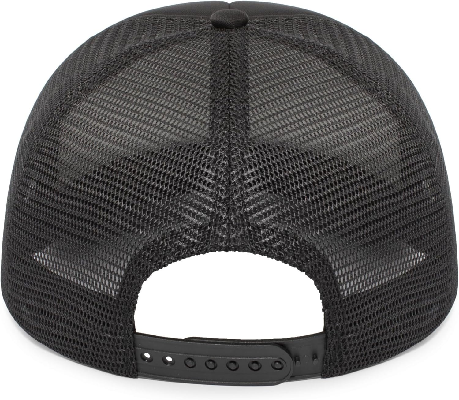 Pacific Headwear Unisex-Adult Pacific Headwear Foamie Fresh Trucker Cap - Image 2