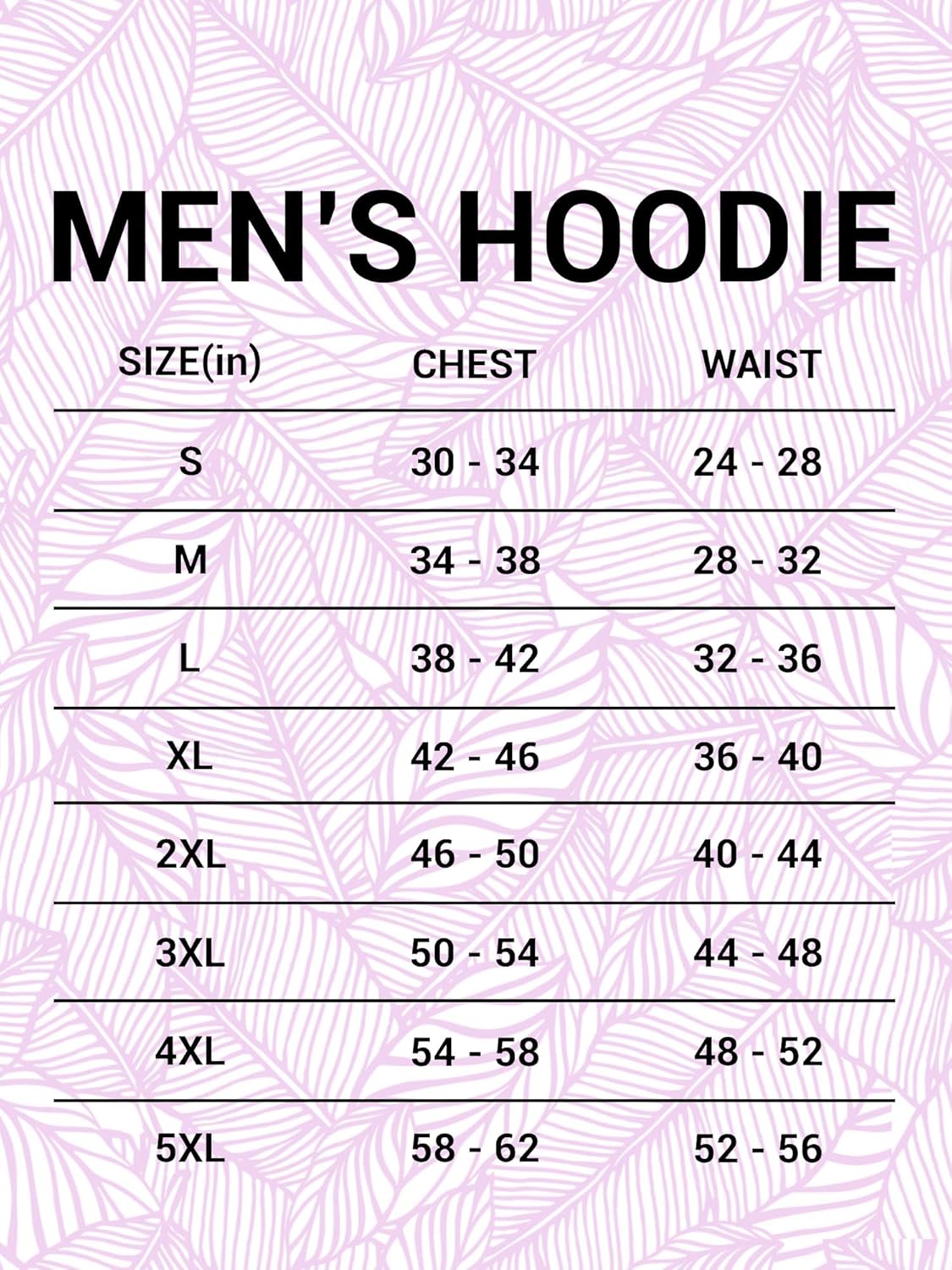 PAGYMO Graphic Hoodies for Men Funny 3D Printed Cool Design Novelty Fashion Pullover Hooded Sweatshirt - Image 6