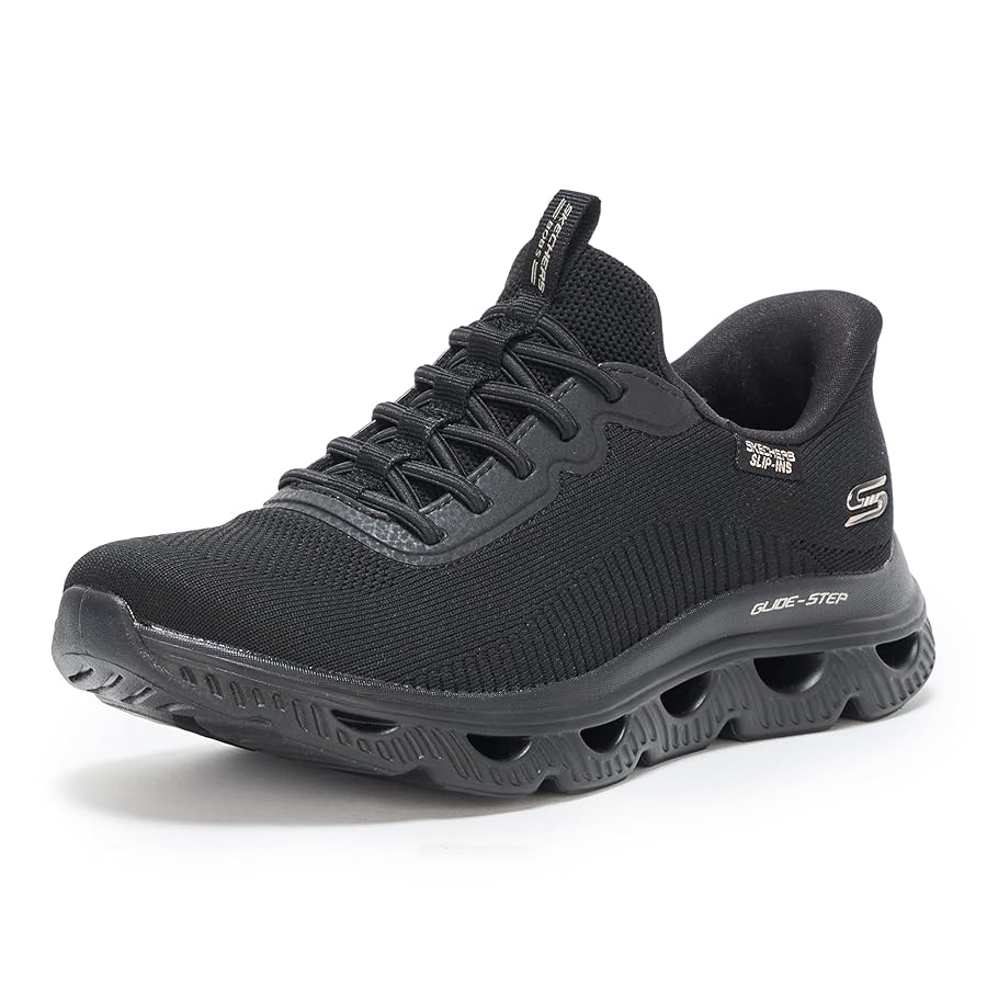 シューズ SKECHERS GLIDE STEP ALTAS 28cm Skechers Slip-ins: Glide-Step Altus