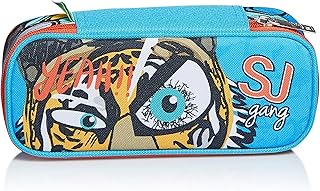 Portapenne Round Plus - Animali da SJ Boy