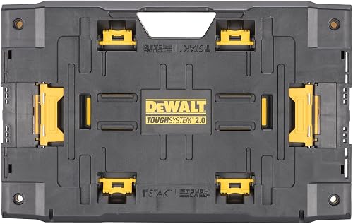 DEWALT DWST08017-1 TOUGHSYSTEM 2.0 Adaptor - 2