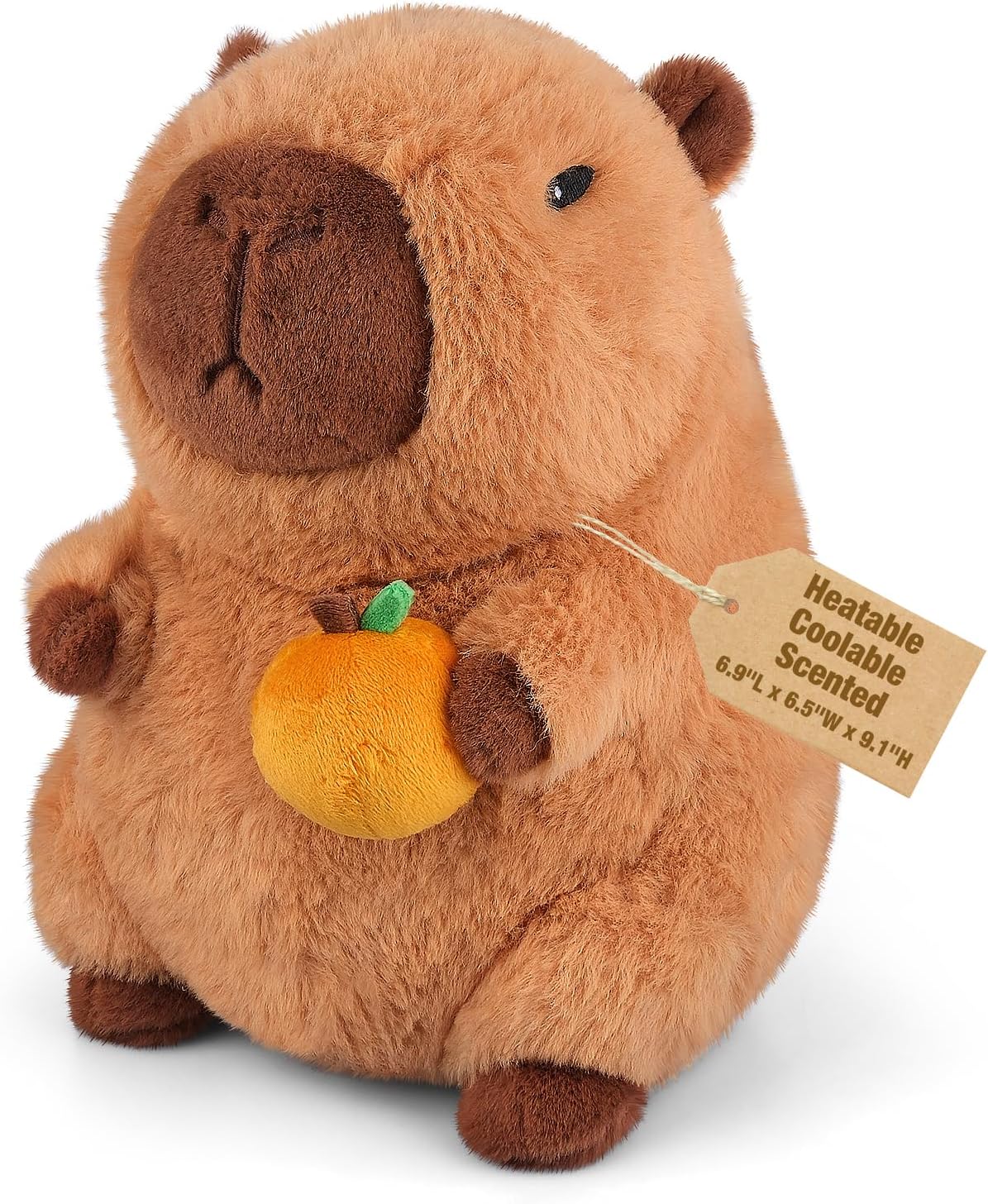 Microwavable & Coolable...