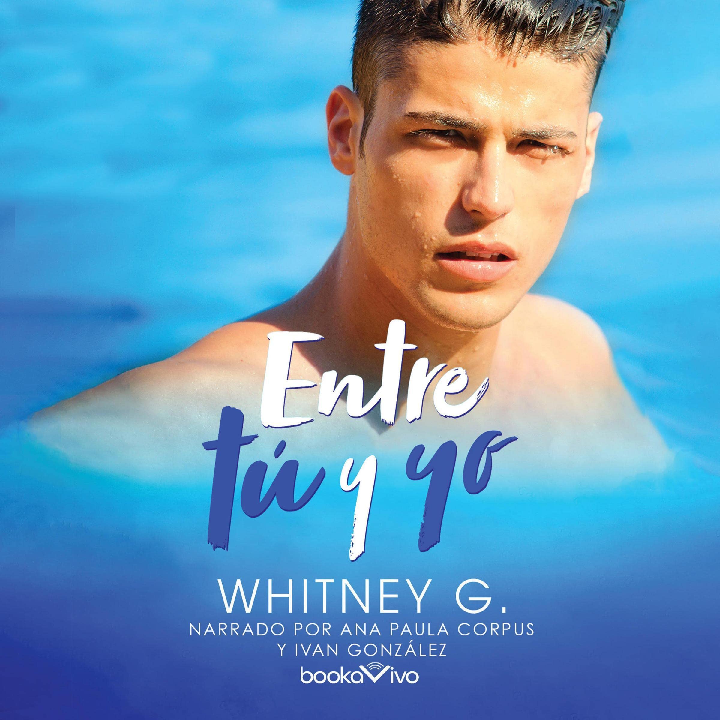 Cover art for Entre t&uacute; y yo