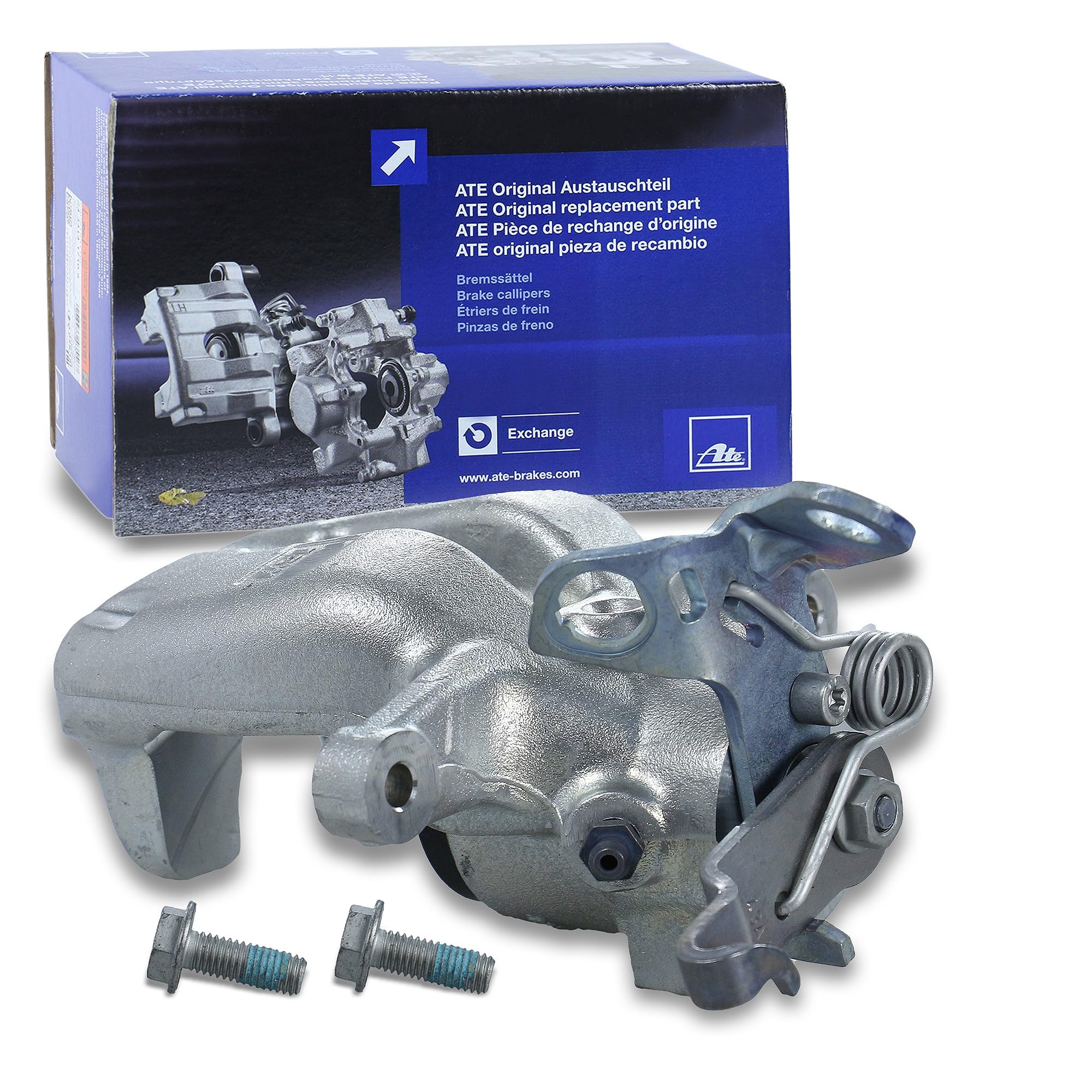 Ate 24.3414-1709.5 Pinza Freno e Accessori