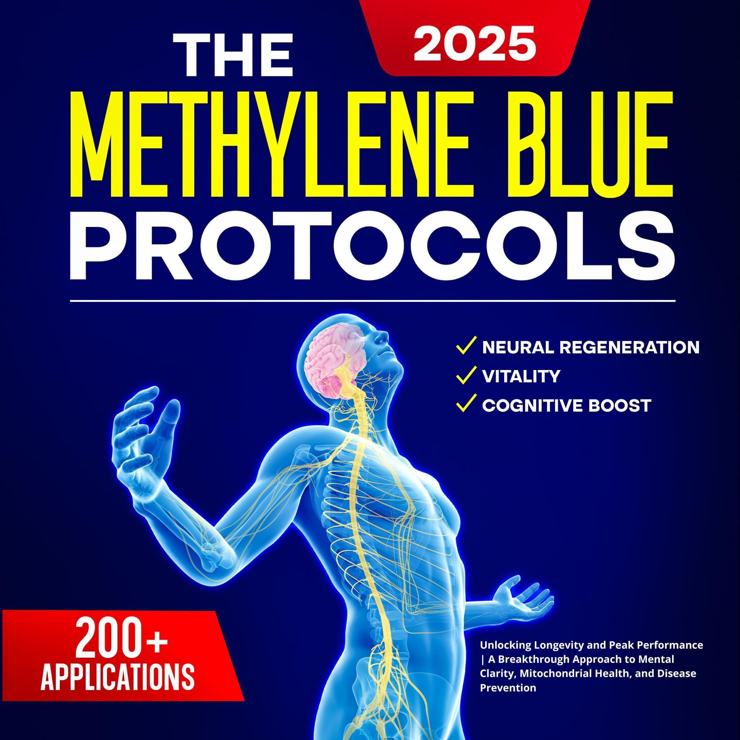 The Methylene Blue Protocols
