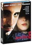 Jennifer 8 [Blu-ray]