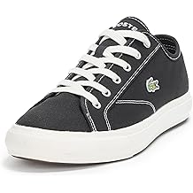 Lacoste Mens Backcourt Sneaker