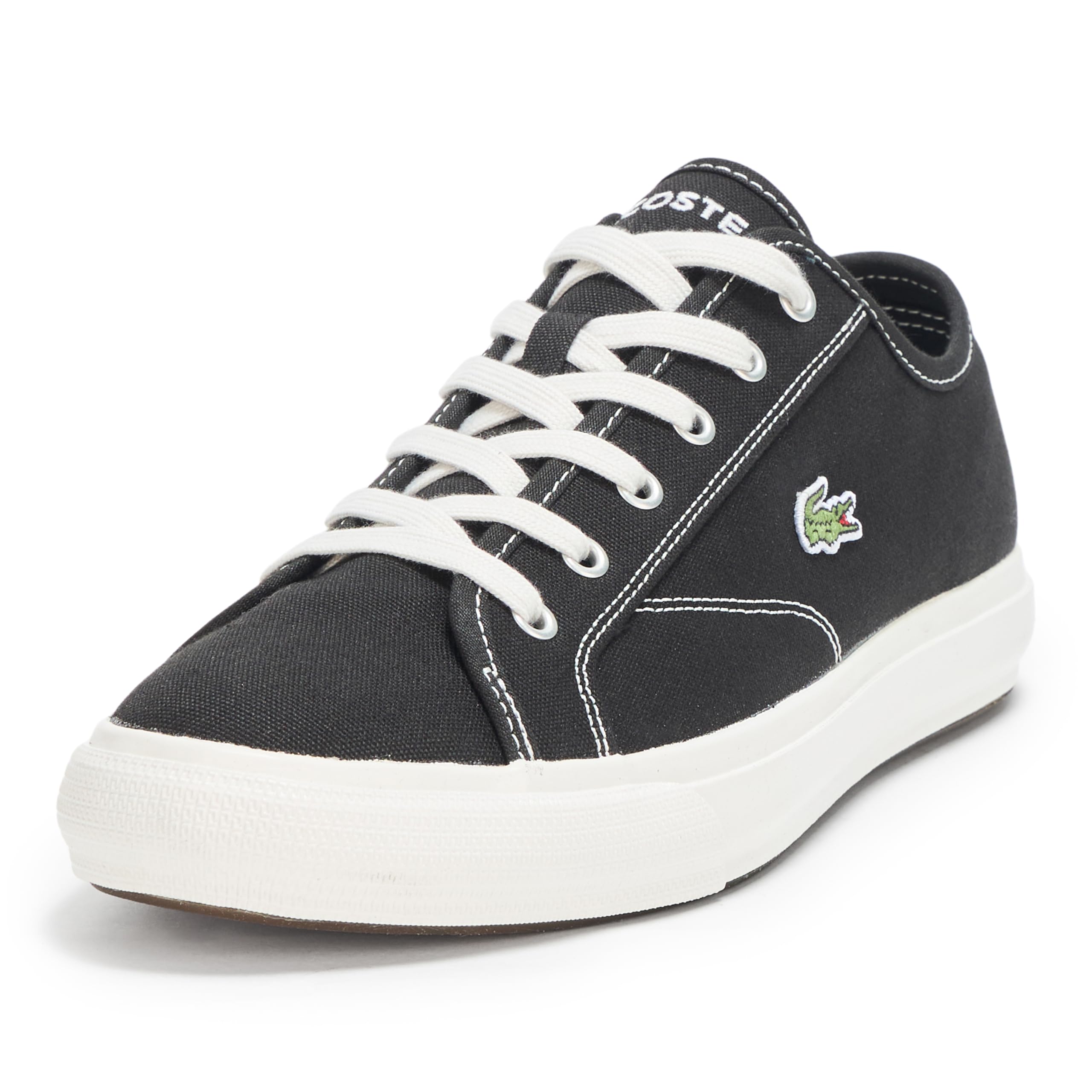 Men's Backcourt Leather Sneakers