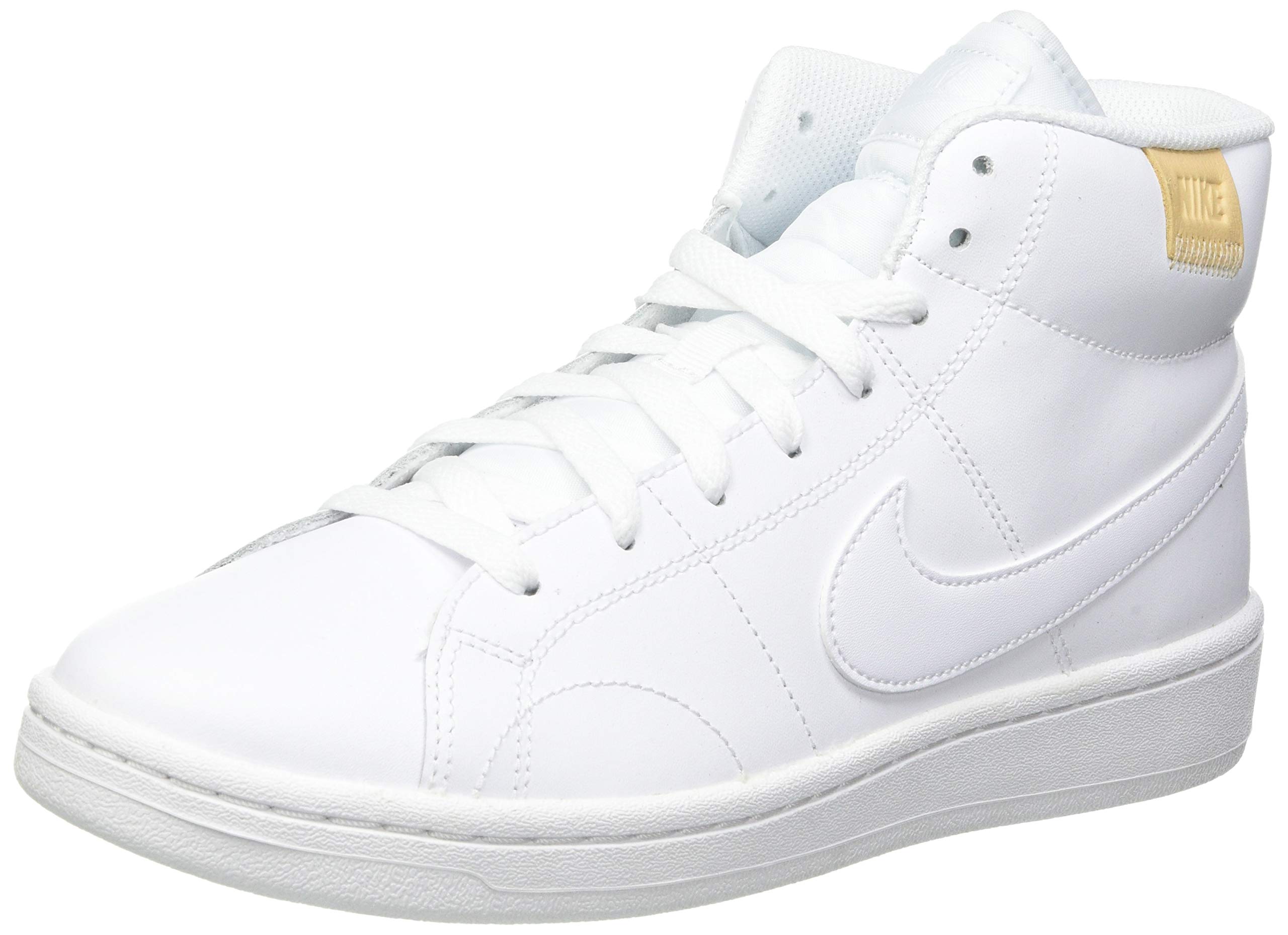 NikeNike Court Royale Mid womens Sneaker