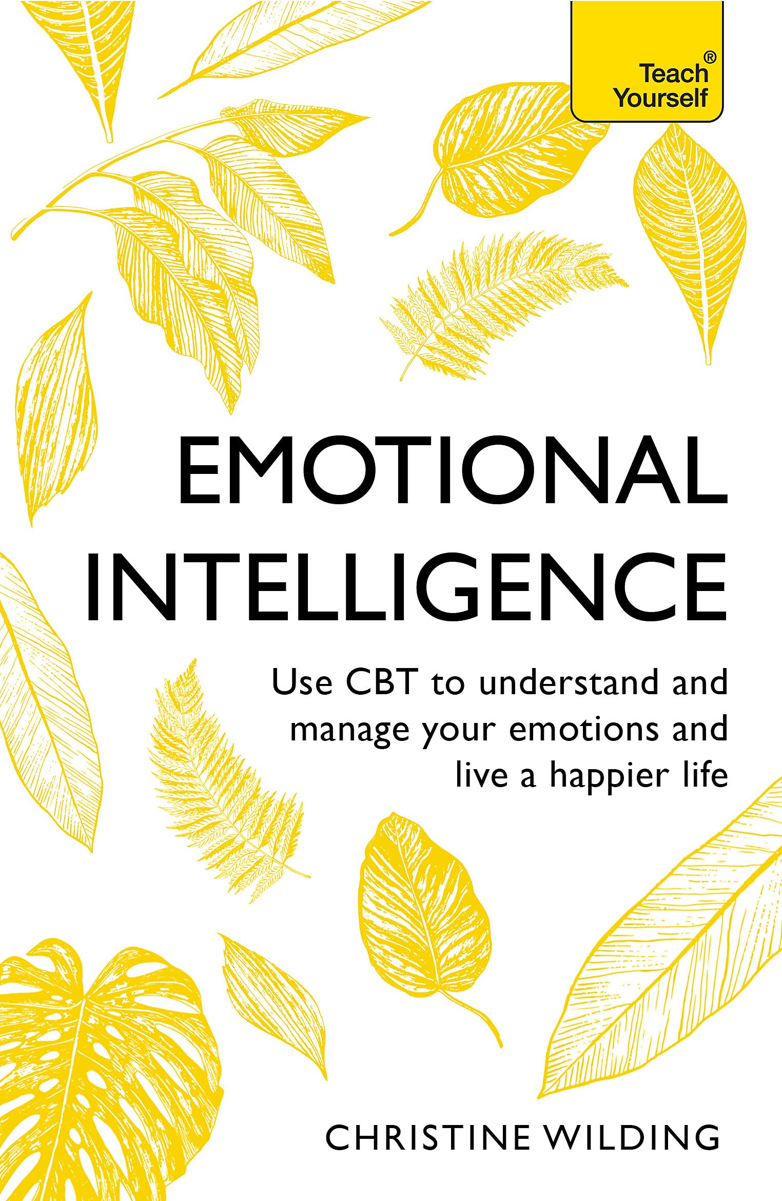 Emotional Intelligence: Communicate Better, Achieve More, Be Happier (Teach Yourself)