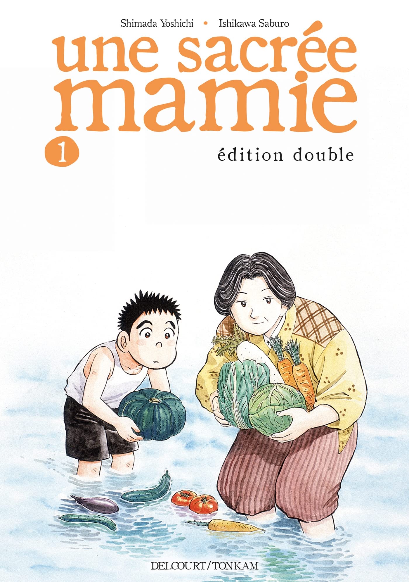 Une Sacrée Mamie T01 (1)