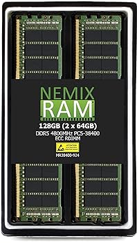 DDR5 64GB×4枚セット 256GB ASCII.jp：DDR5で64GB×4枚＝256GBメモリー搭載PCがついに実現