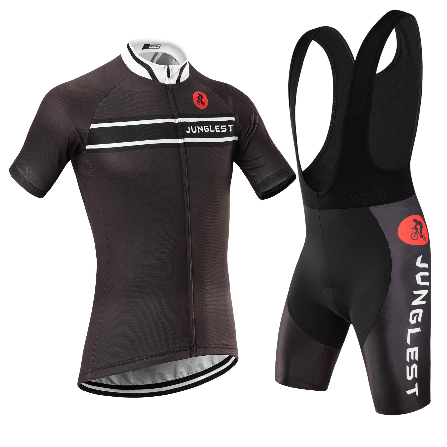 Cycling jersey Set Wen Short sleeve(S~5XL,option:bib,3D pad) N15