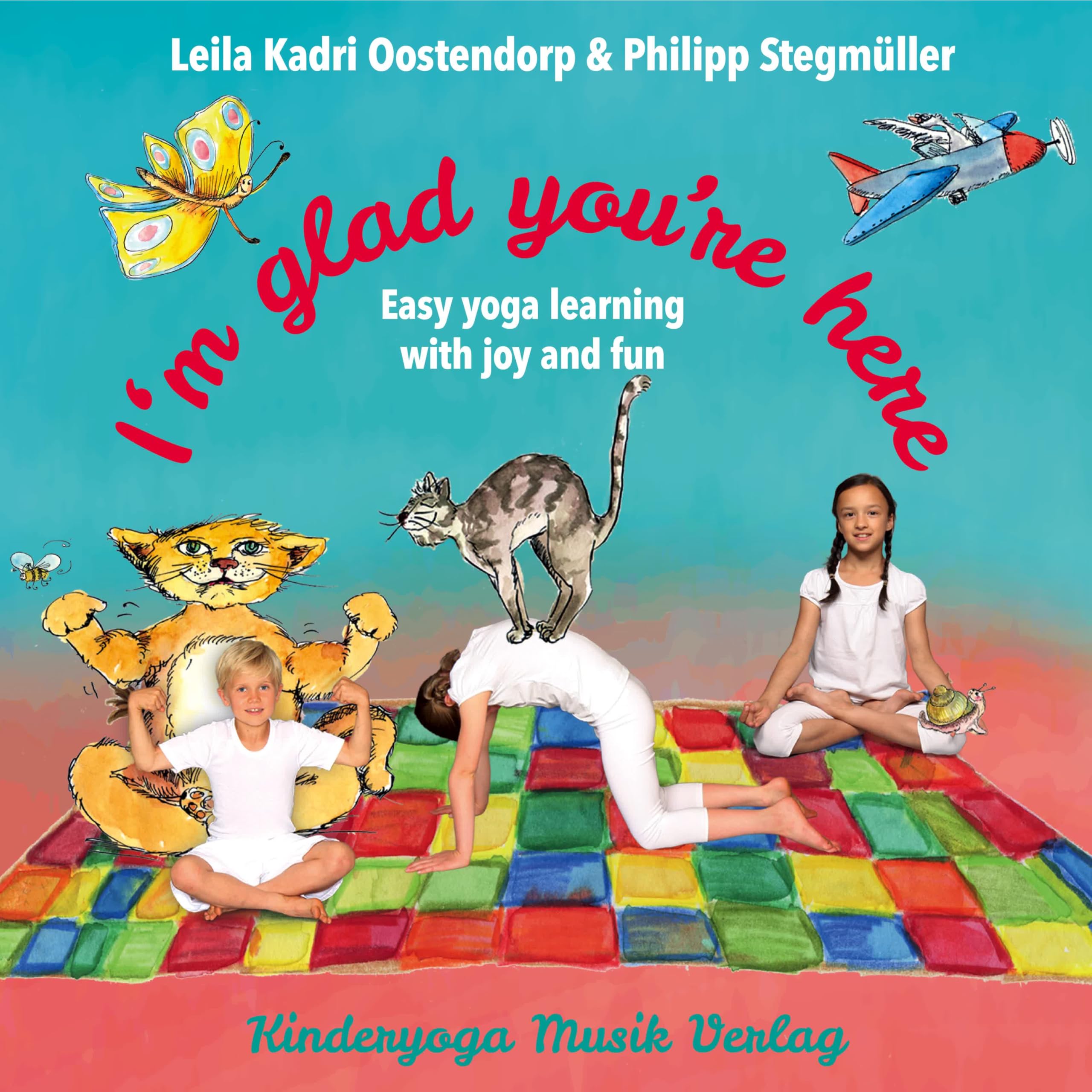 Leila Kadri Oostendorp