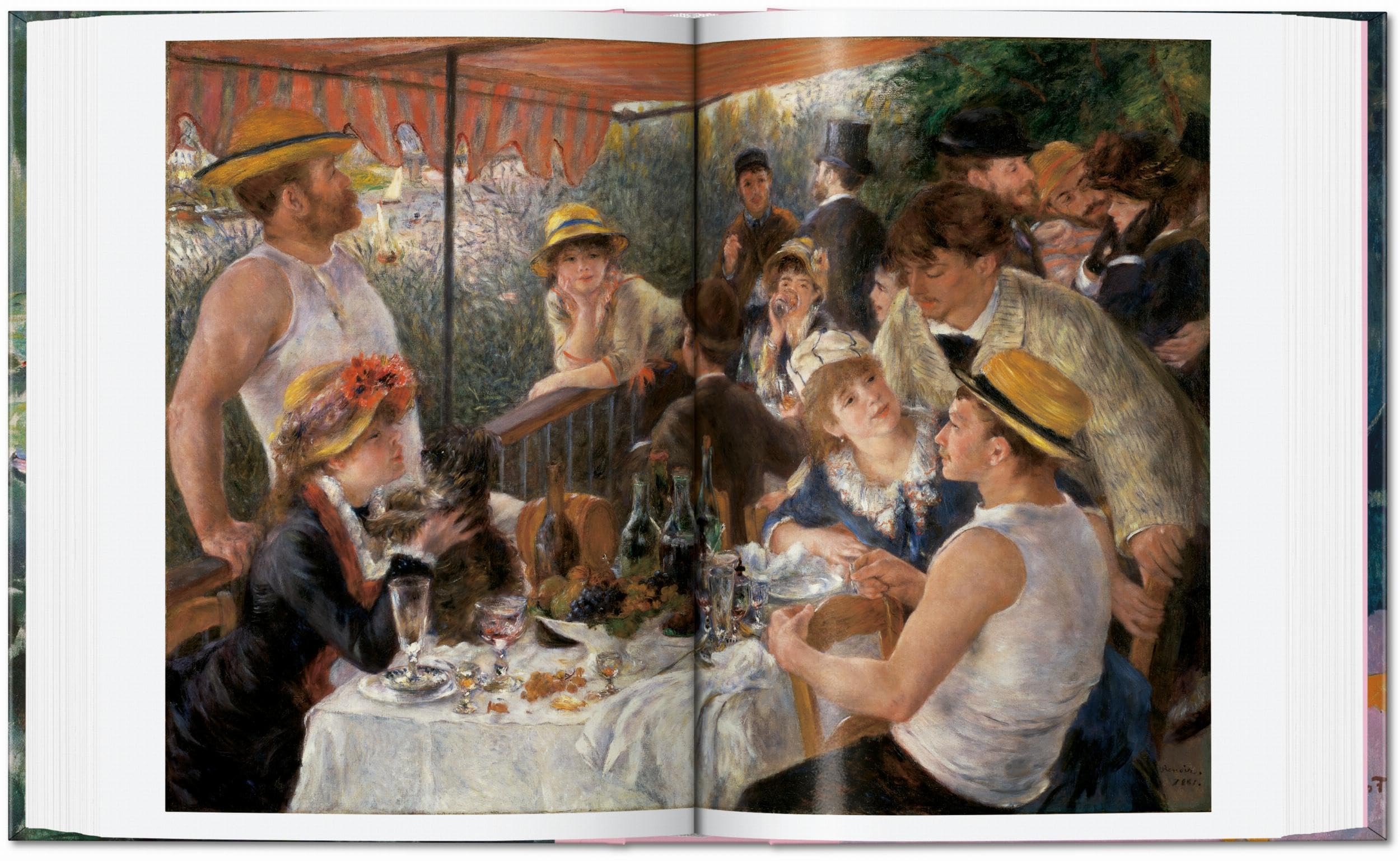 Art for All. Impressionists: Vol. 1