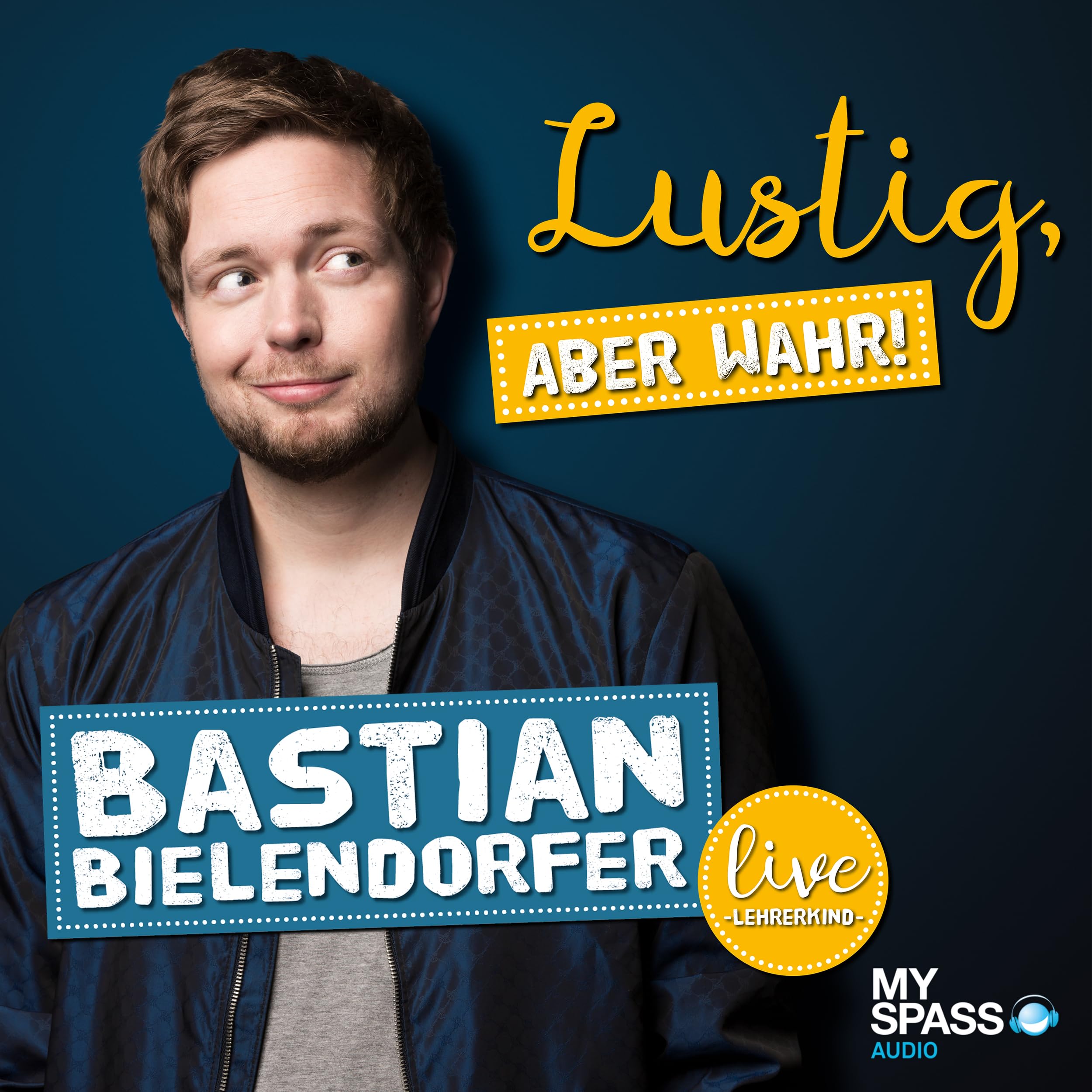 Bastian Bielendorfer
