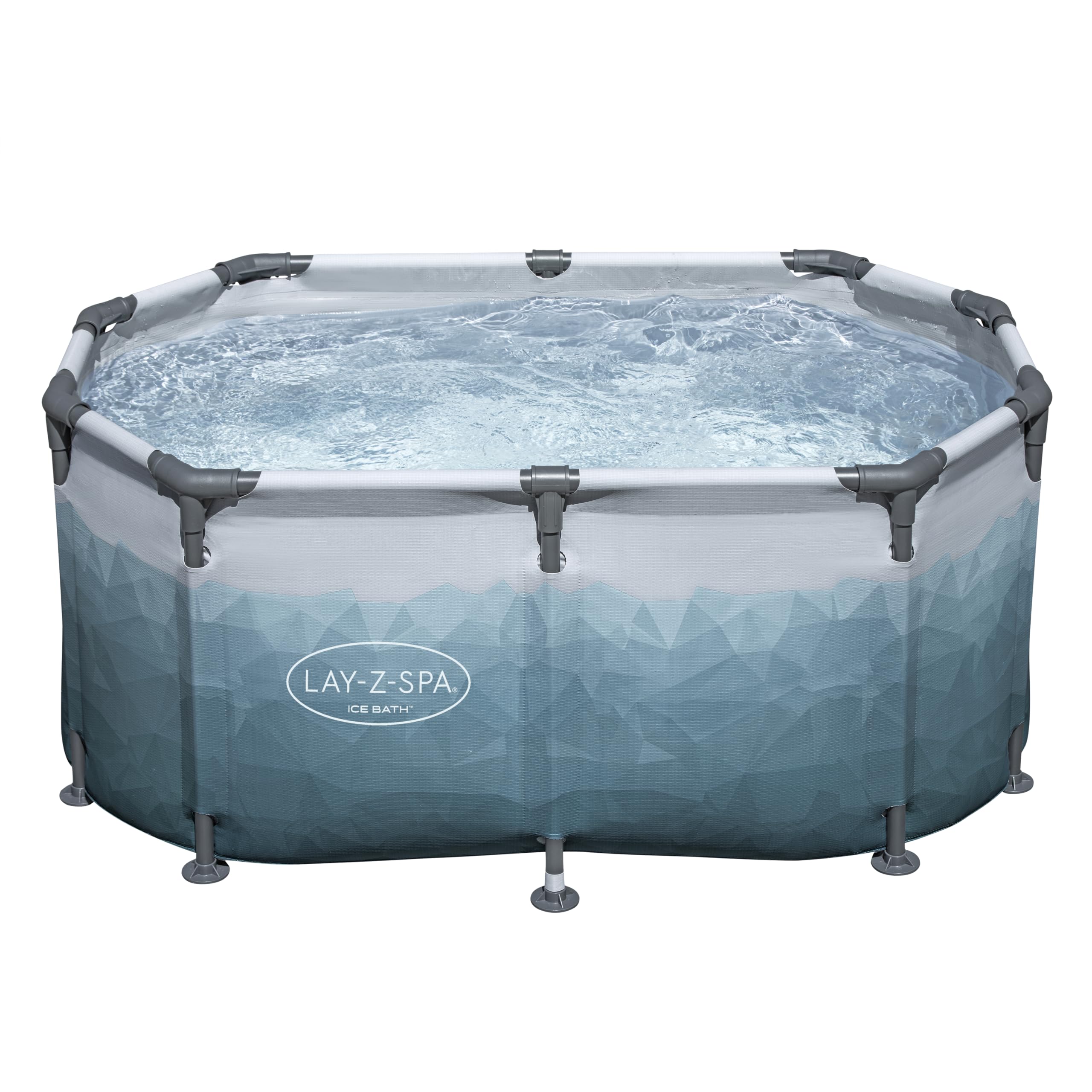 Bestway 6002N Glacial Dip Kryotherapiewanne für 2 Personen