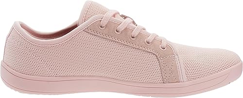 Miniatura 3 de WHITIN - Zapatos deportivos minimalistas para mujer de suela plana, tenis de moda de horma ancha, con sensación de ir descalza