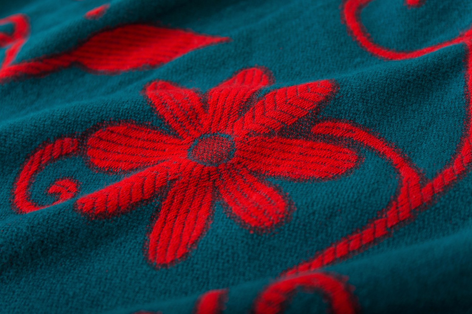 Urban GoCo Poncho Mantilla con Borlas del Estilo de Retro Chal Cape para Mujeres