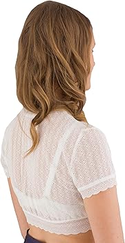 Trachten deiser dirndlbluse Clearance