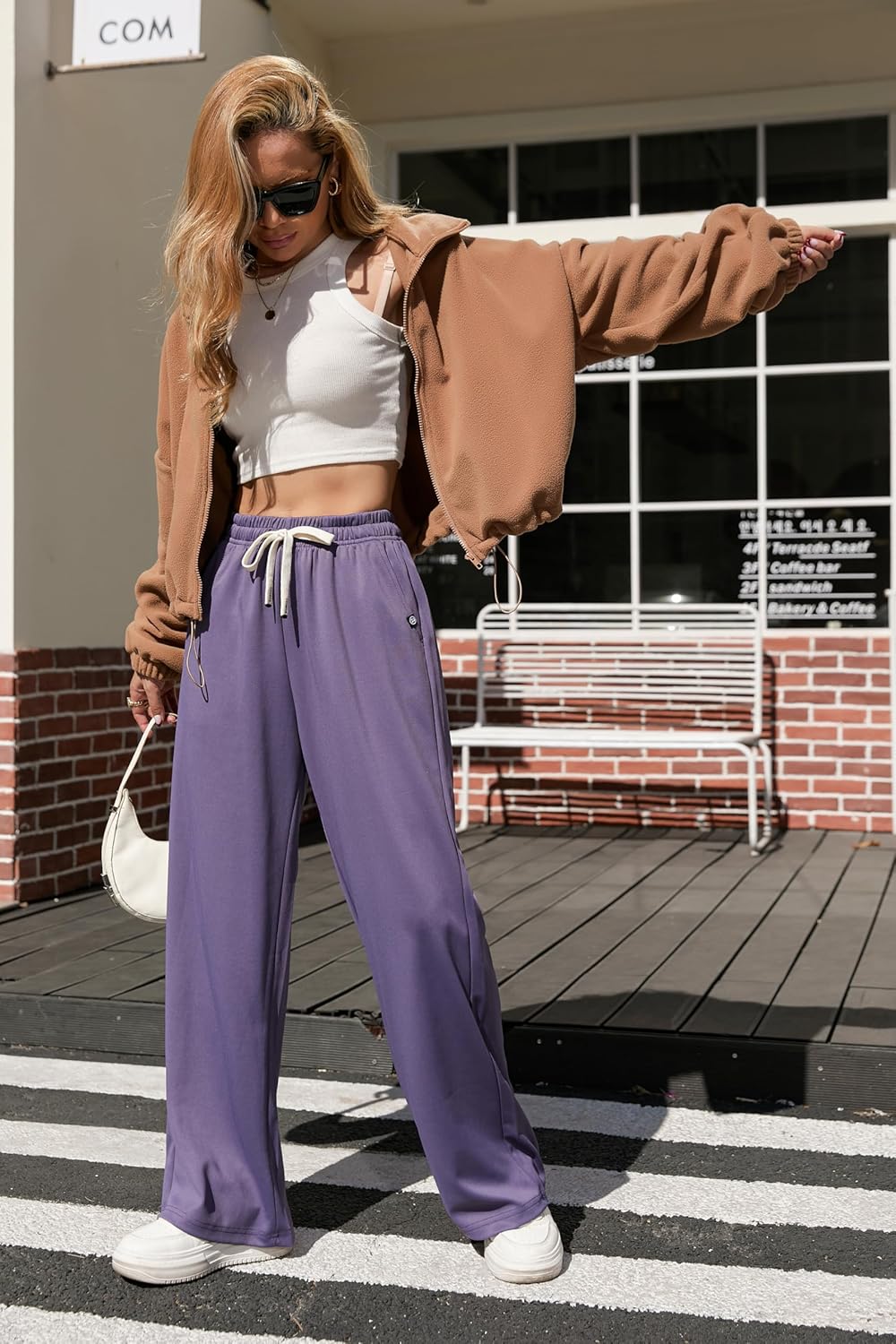 Ultimate Comfort: V.A.TOR 189 Women