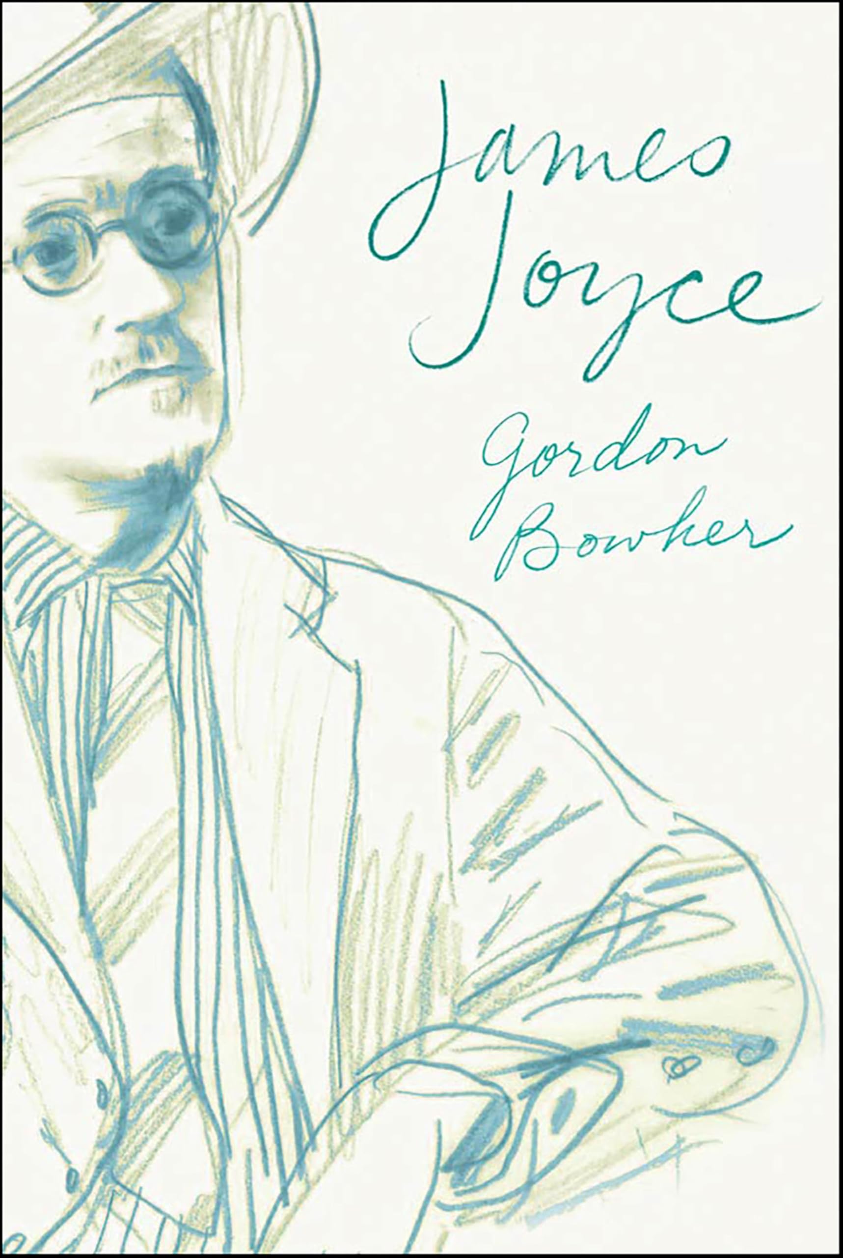 James Joyce: A New Biography