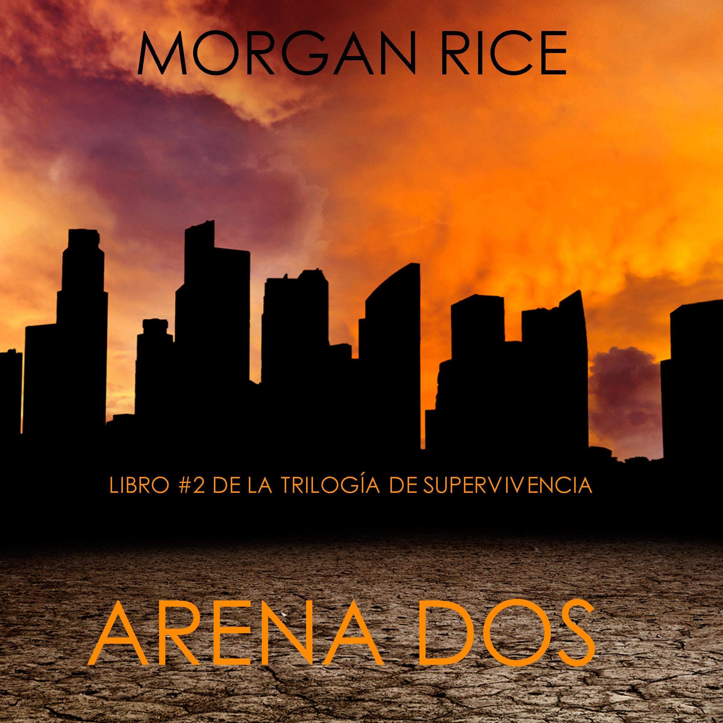 Cover art for Arena Dos [Arena Two]