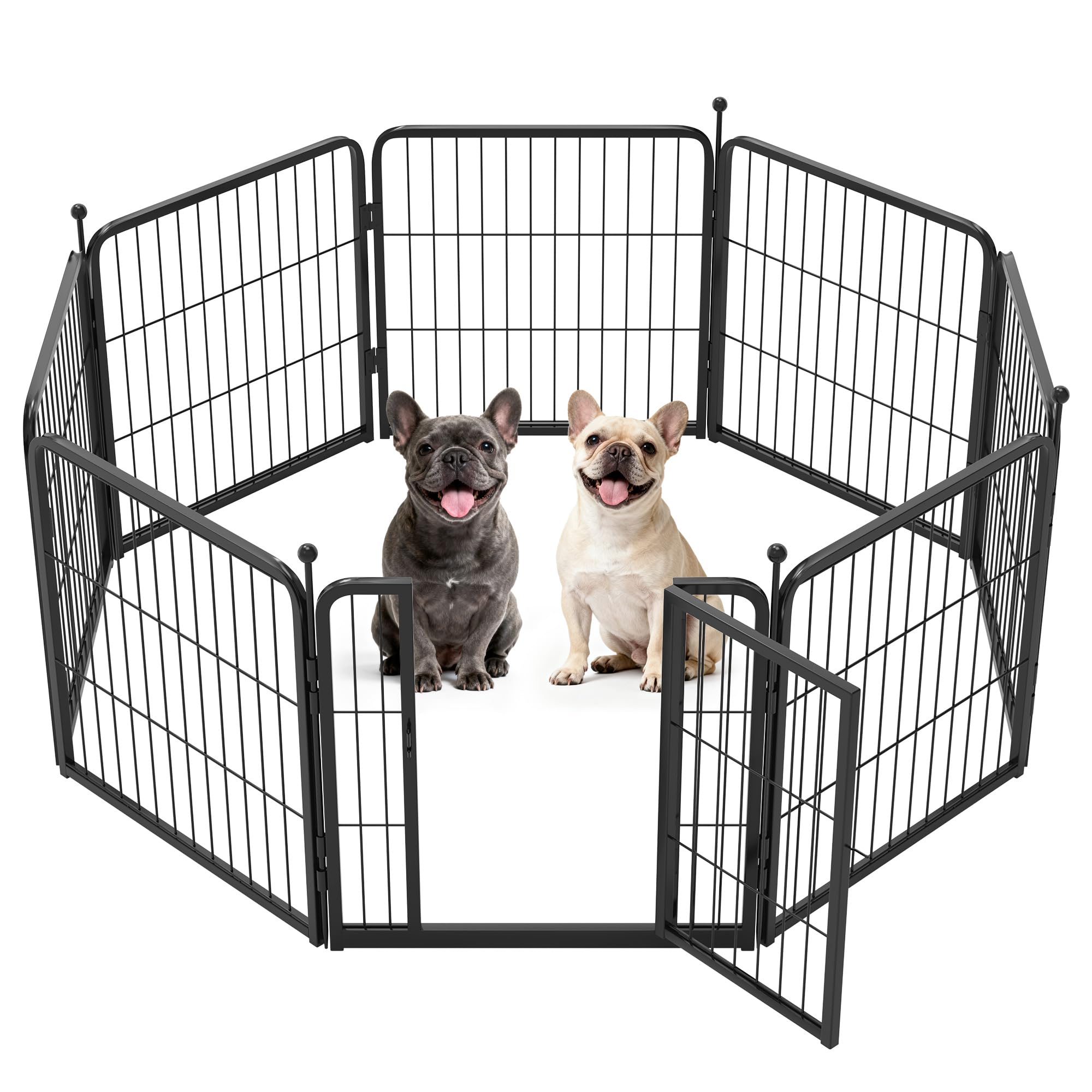 FXW Instant Unleashed Dog Playpen