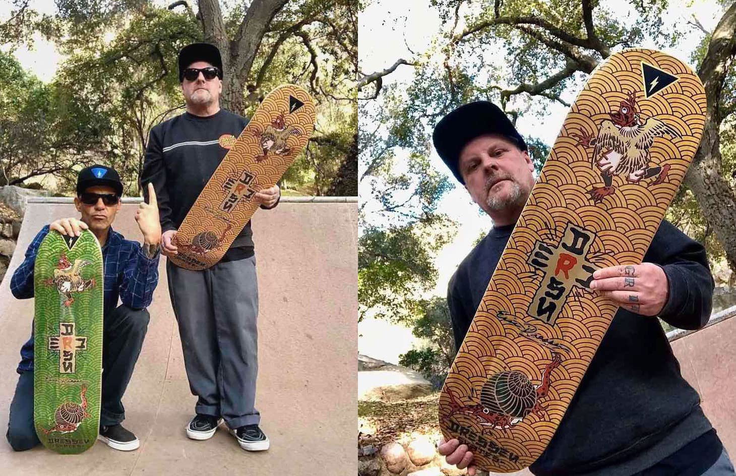 スケートボード Slimball Eric dressen 55mm Eric Dressen Pup 97a | Slime Balls Reissue Skateboard