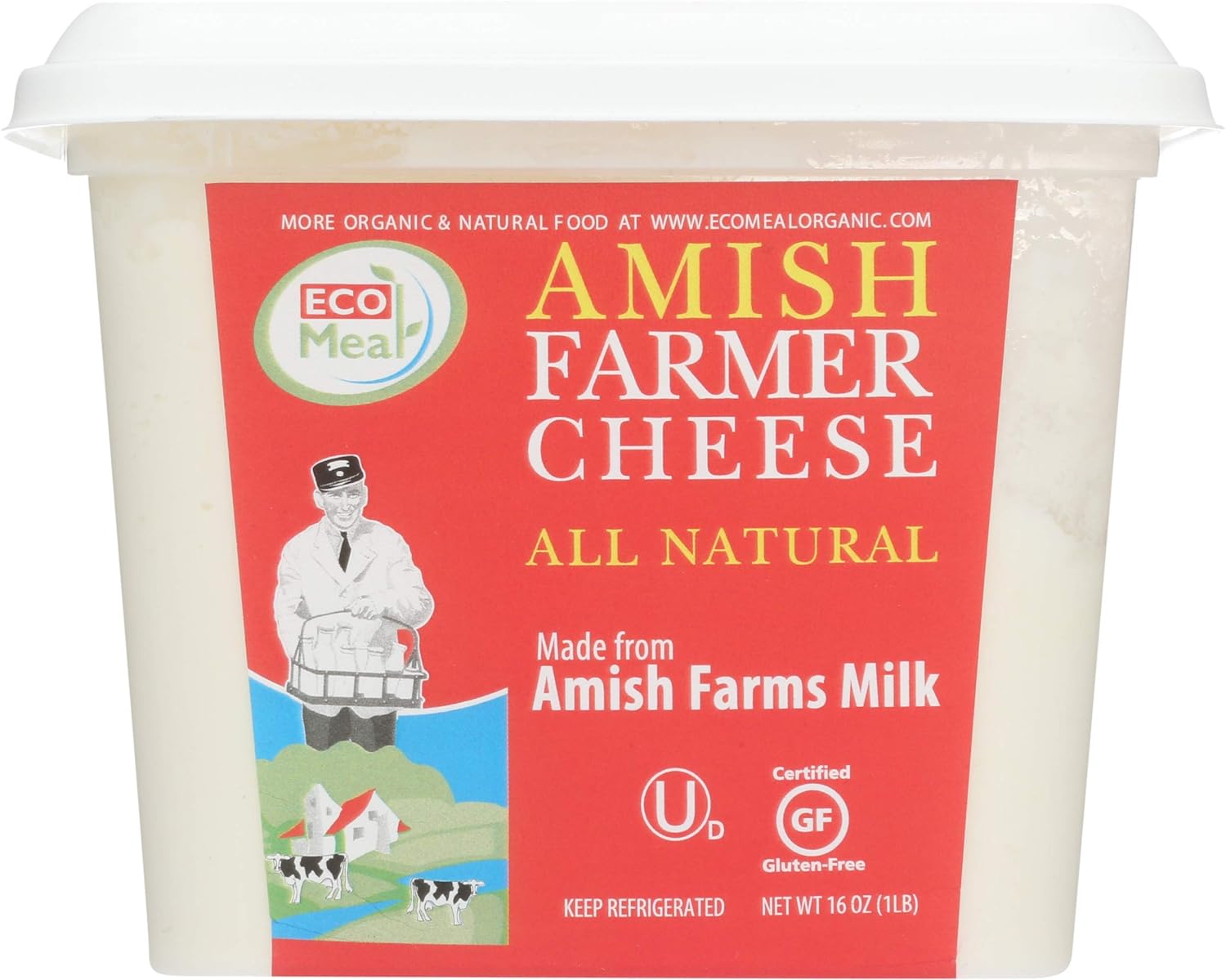 Farmer, 16 Ounce Grocery & Gourmet Food