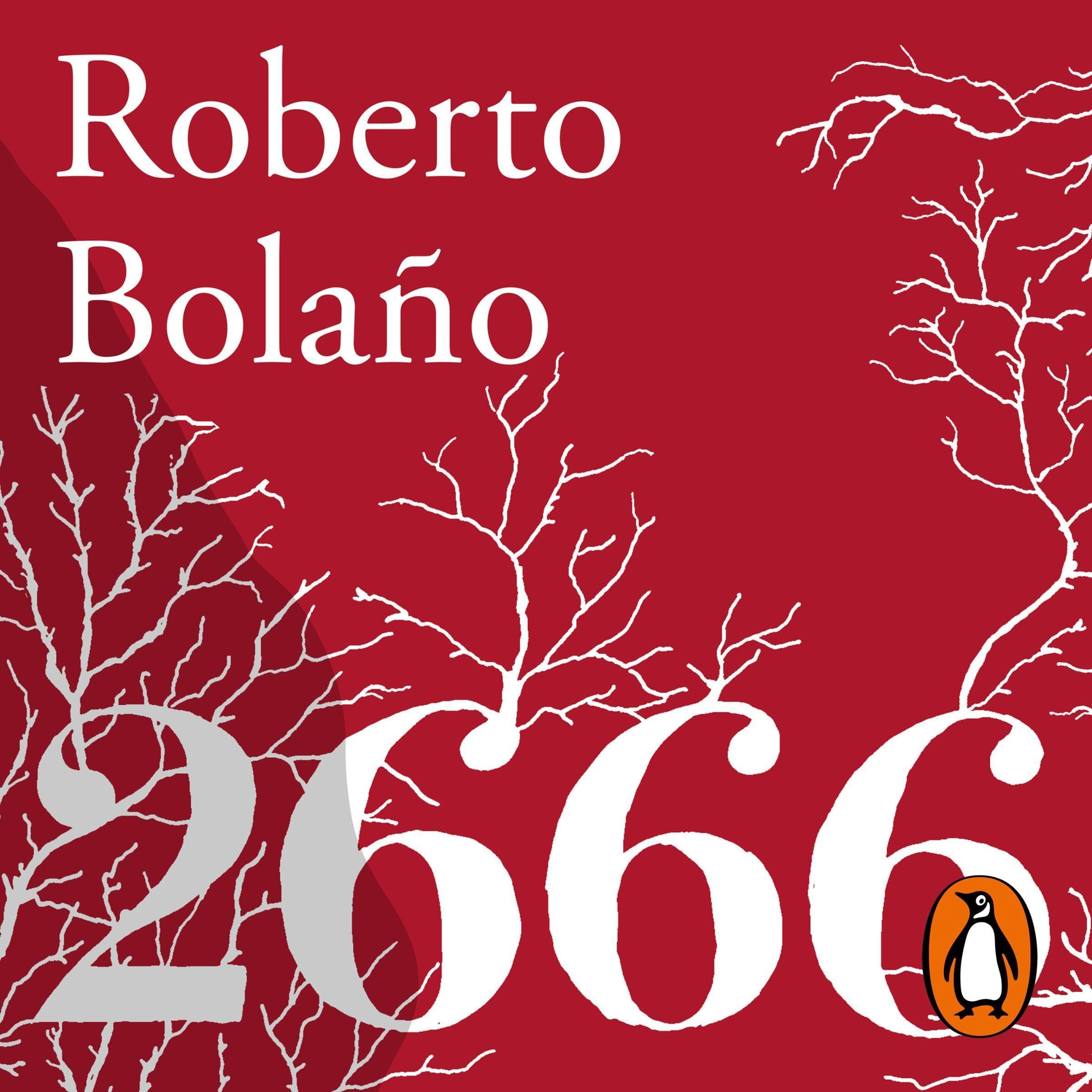 2666 (Spanish Edition)