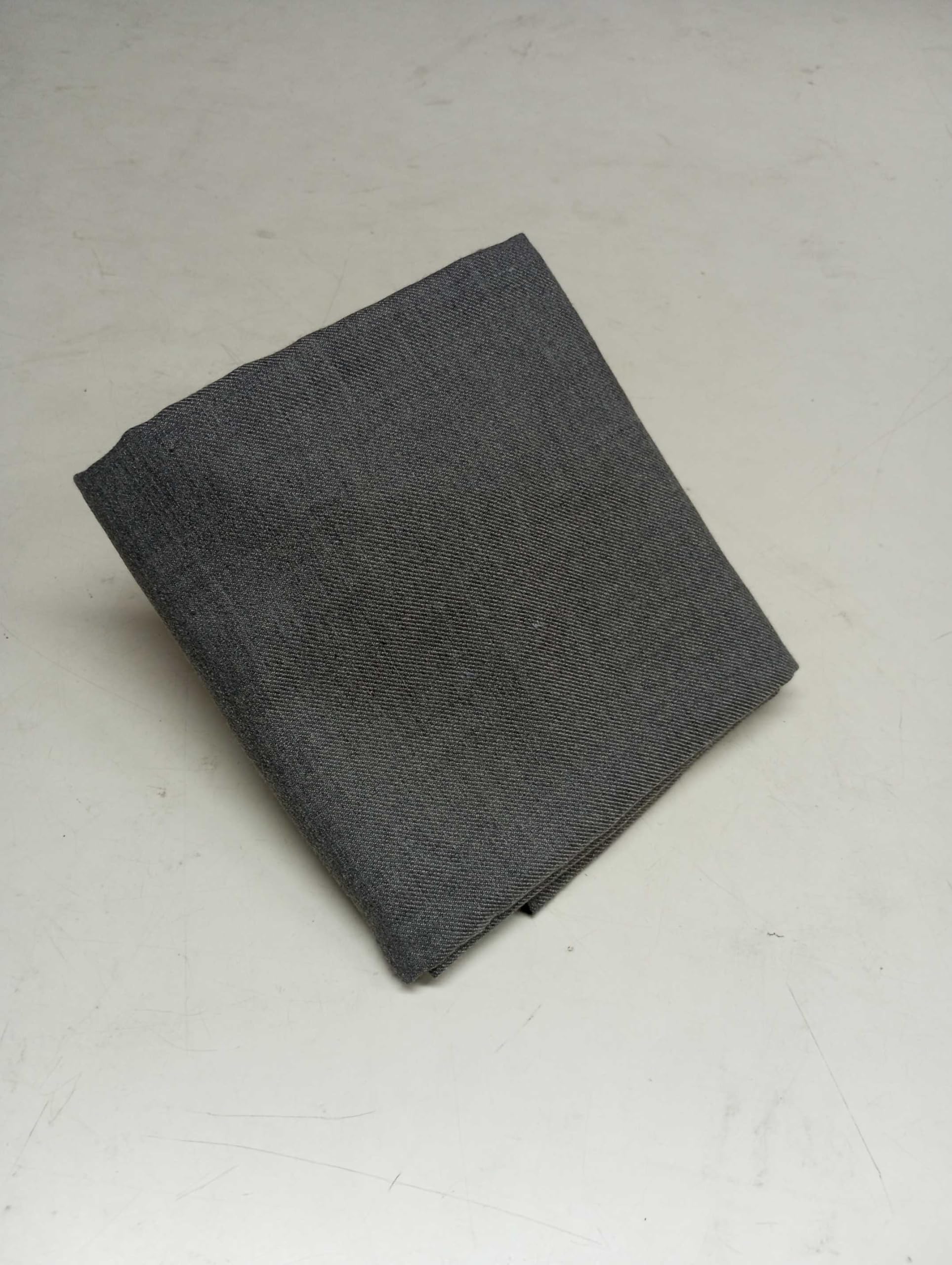 Unstitched Pure Cotton Shirt Material For Men Solid-image-42