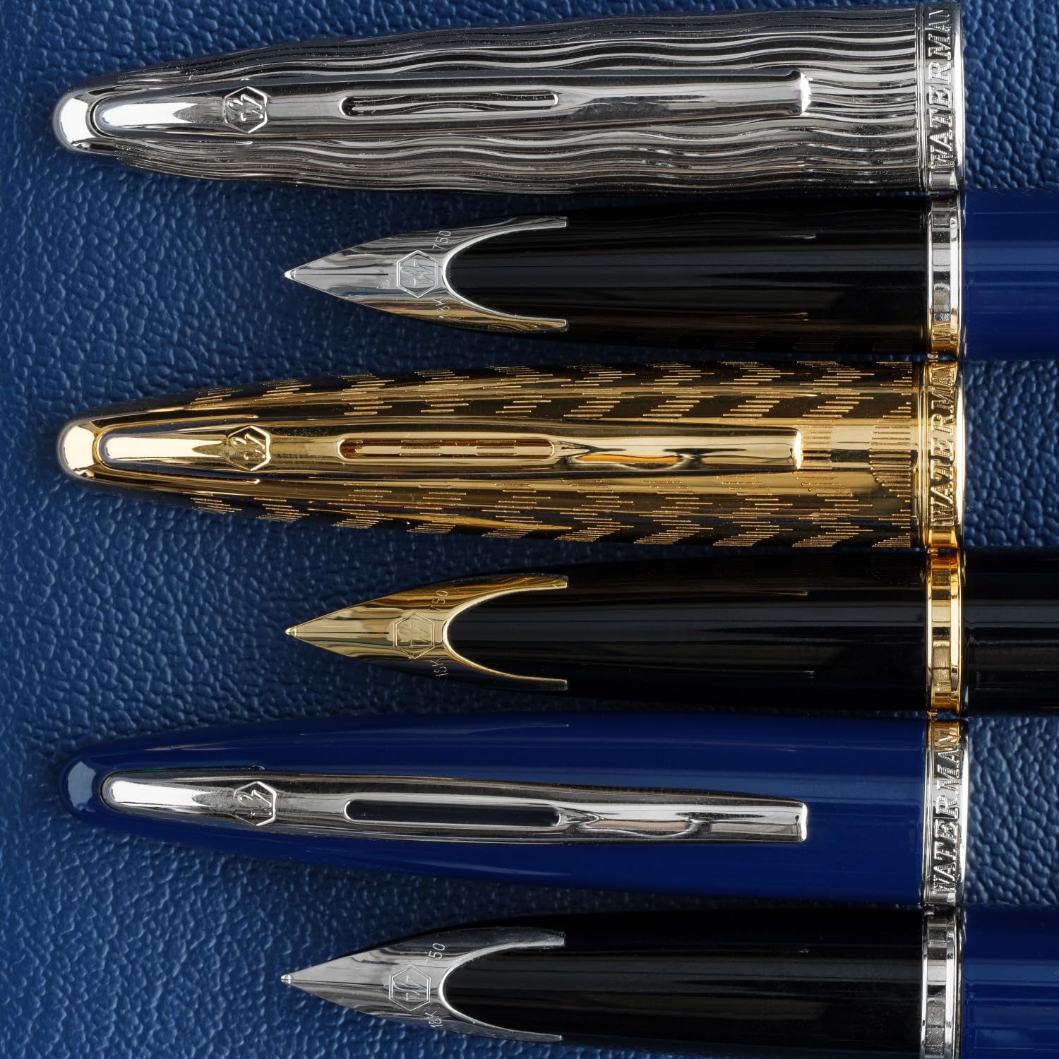 Amazon.co.jp: WATERMAN ウォーターマン 万年筆 エキスパート