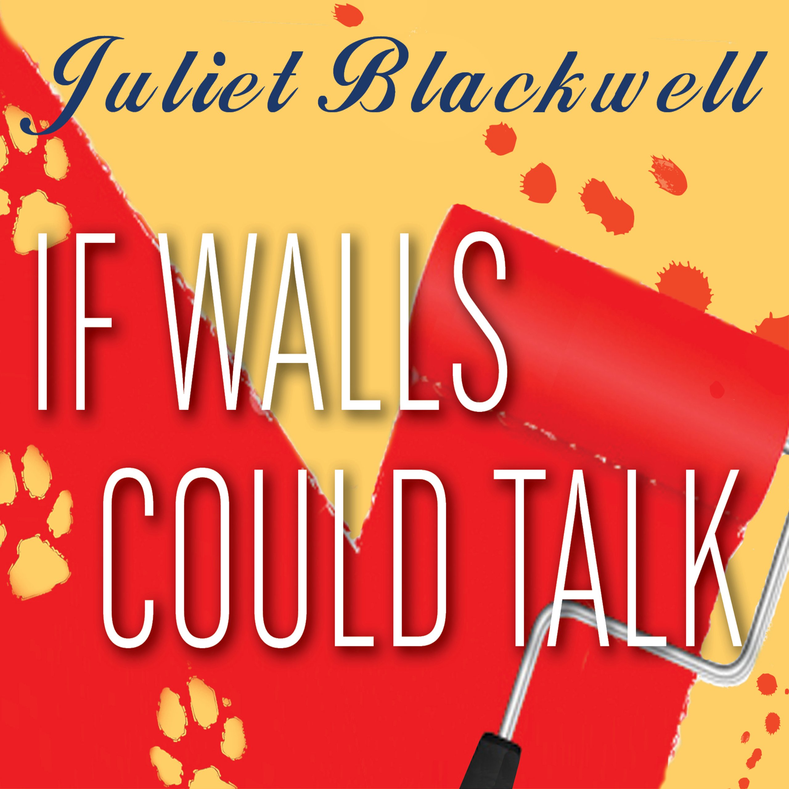 Cover art for If Walls Could Talk