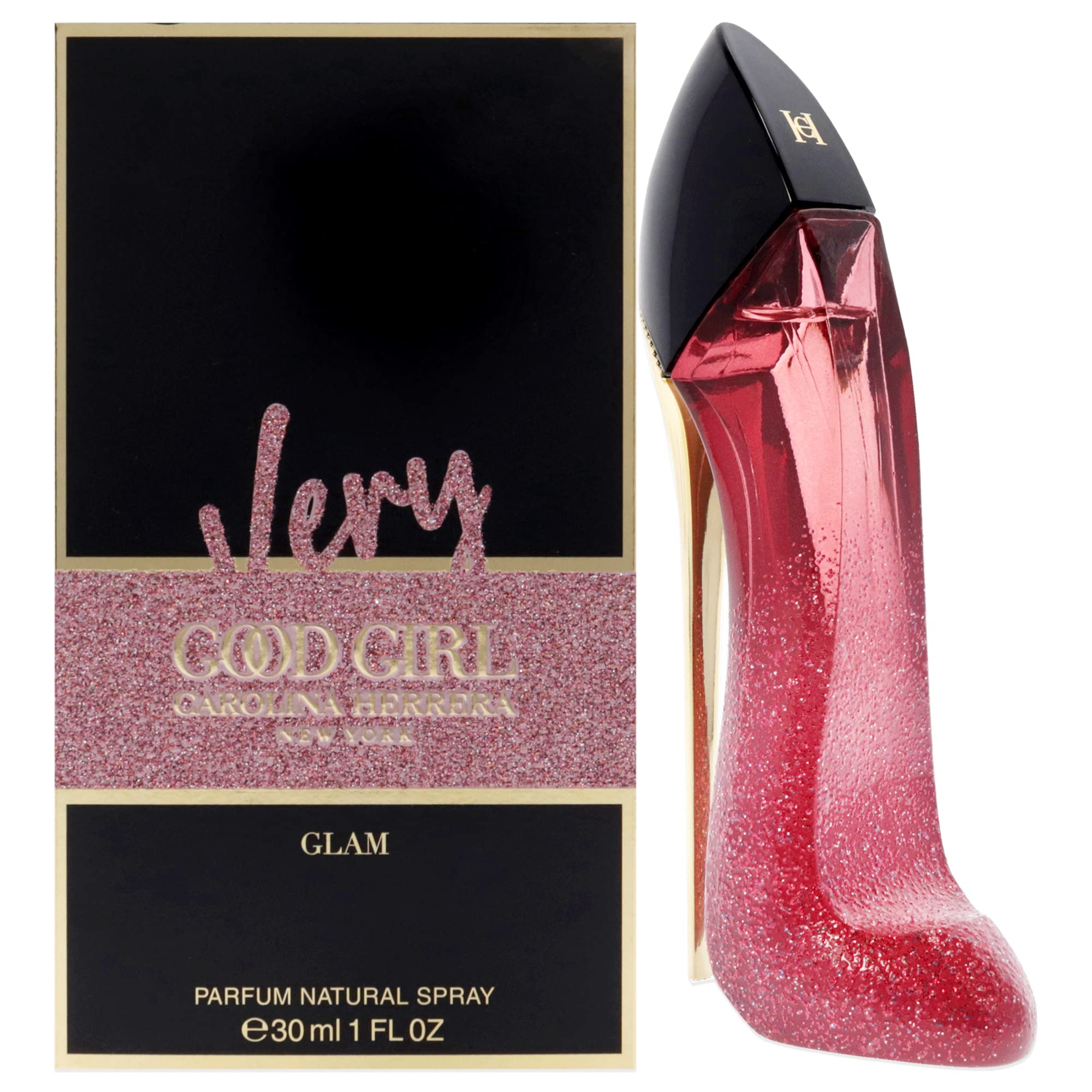 Amazon.com : Very Good Girl Glam by Carolina Herrera for Women - 1
