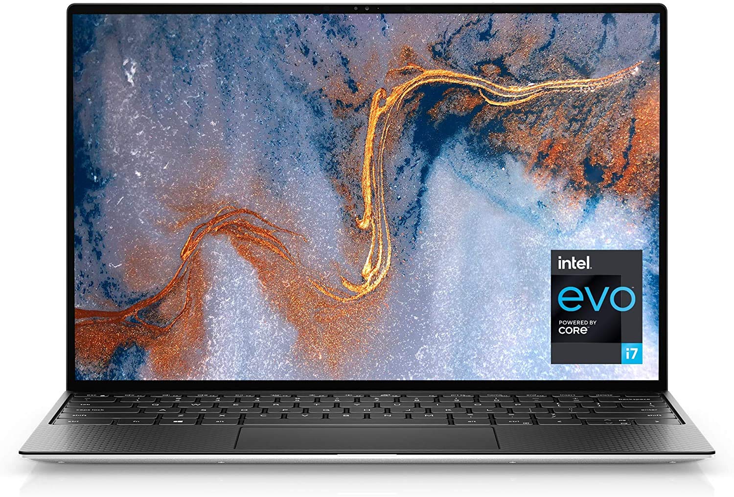 DELL XPS 9310, 13.4 inch OLED Touch 