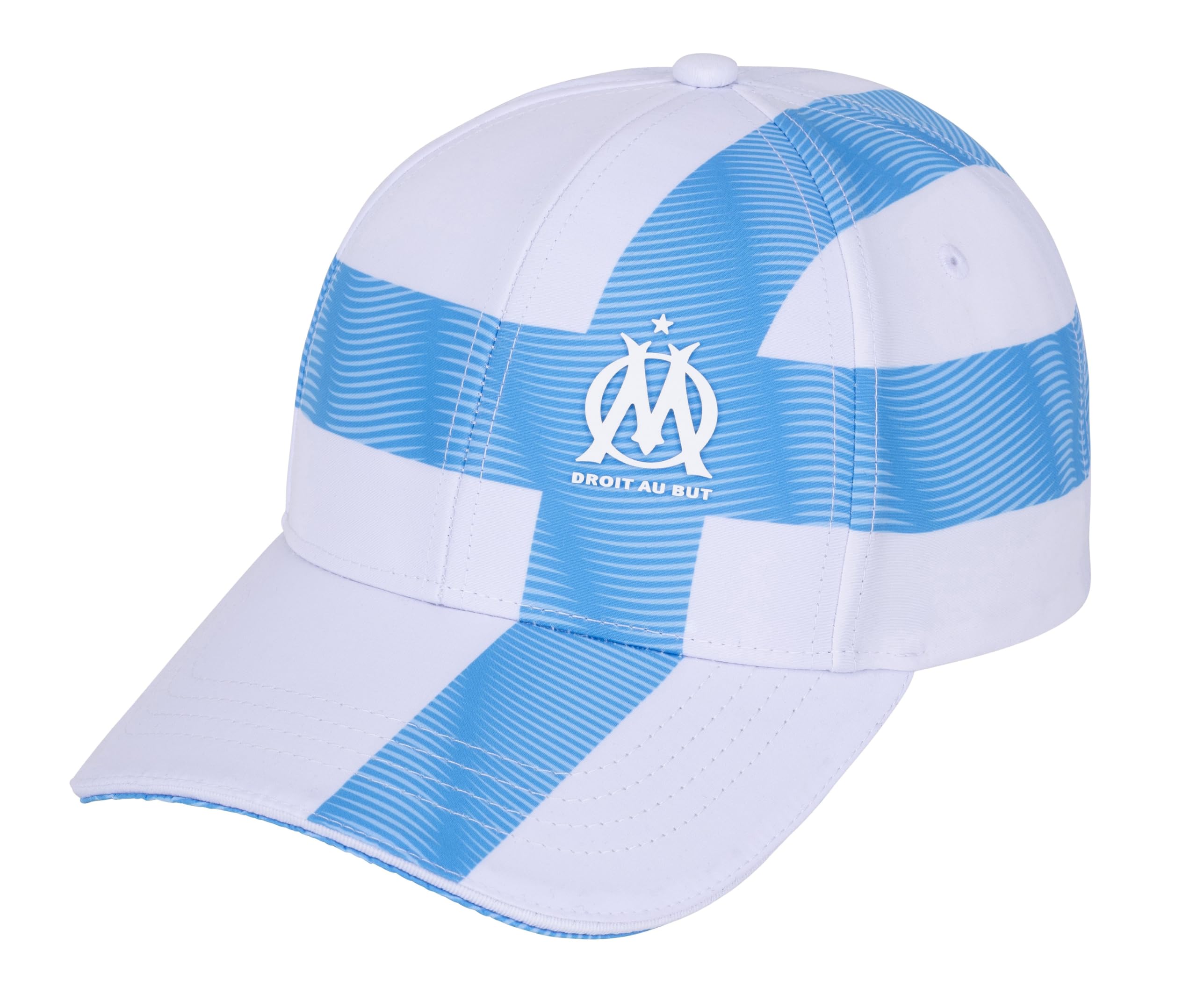 Casquette d'olympique de marseille - Homme | Cameroun